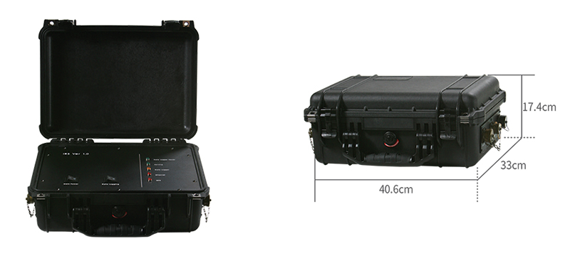 IRS 지진기록계 (Ver 1.0 3Ch, Ver 2.0 6Ch)